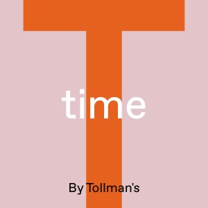 T time - הפודקאסט של טולמנ’ס