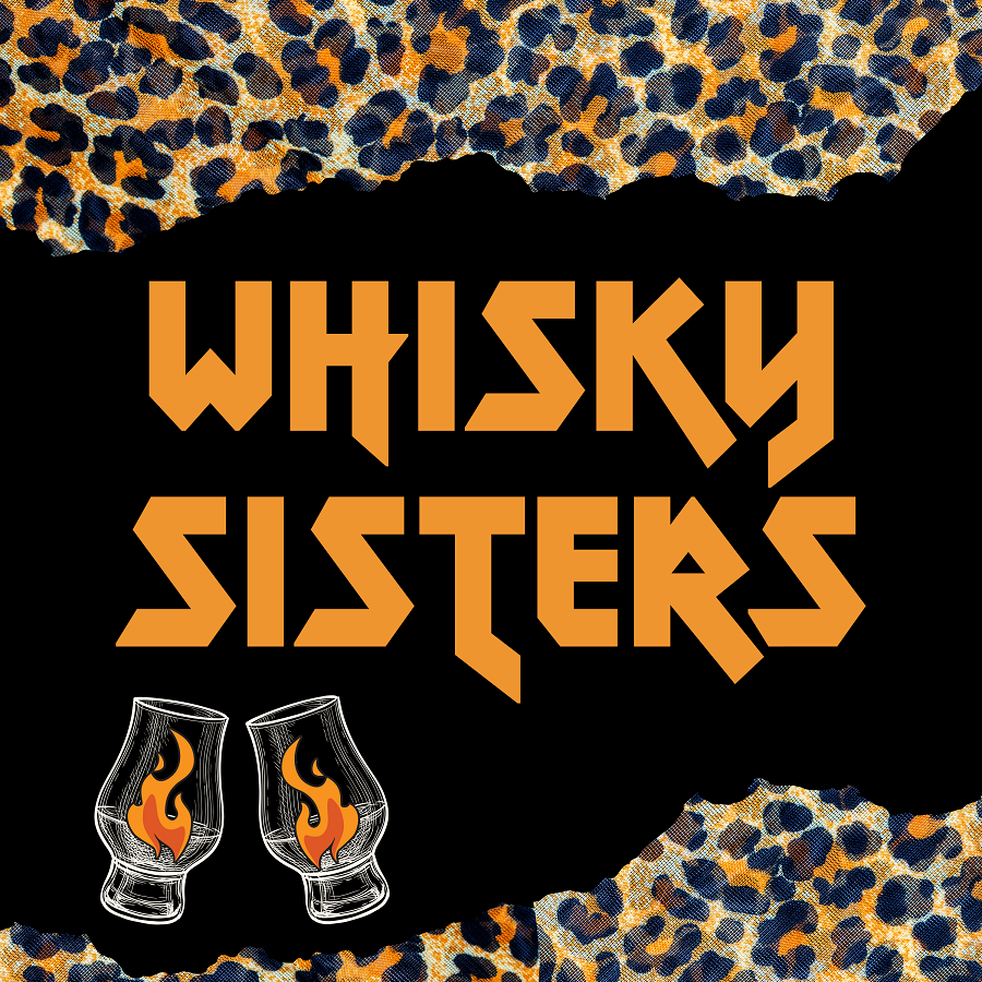 Whisky Sisters