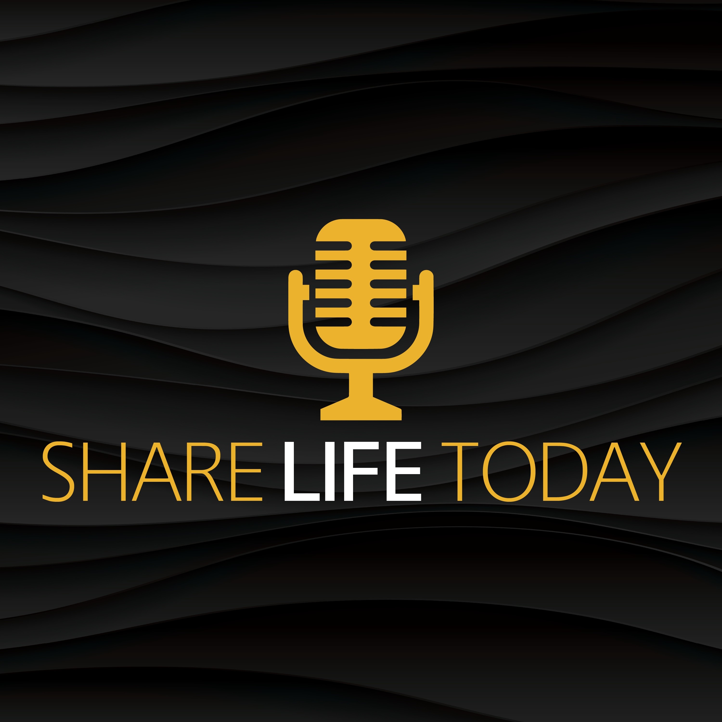 Share Life Today - The 19%