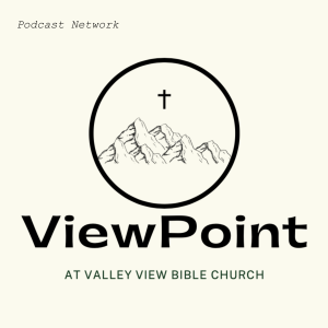 ViewPoint Sermon Series: James 3