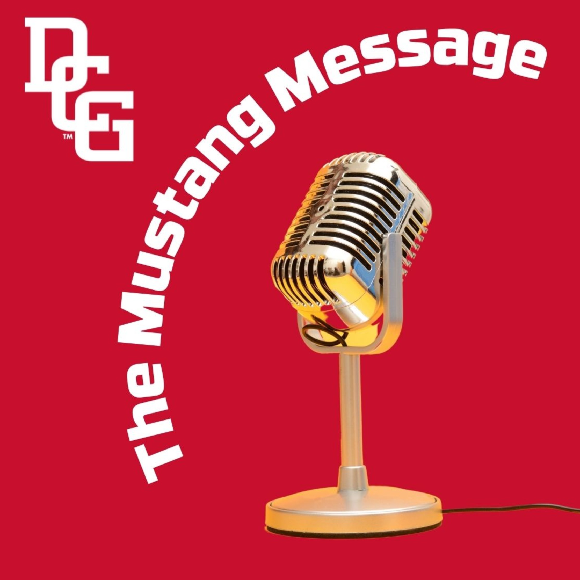 The Mustang Message