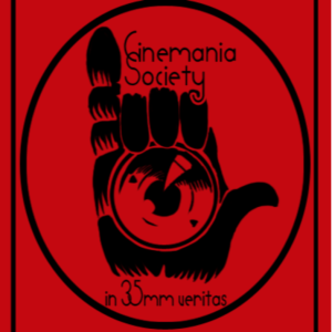 The Cinemania Society Podcast