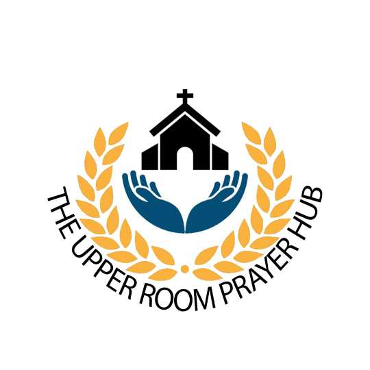 UPPER ROOM PRAYER HUB🤲🦅🌍✝️🪔