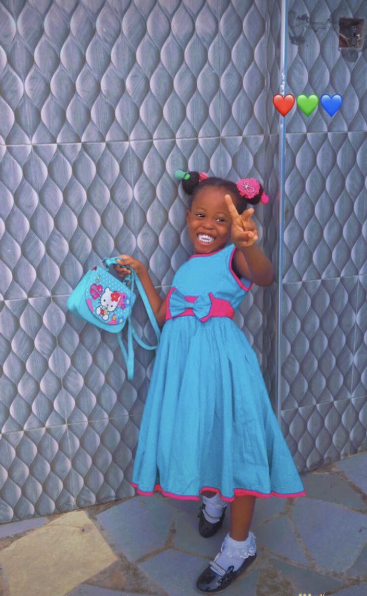 Akua Affram