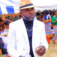 Leo Clayde Nzamba