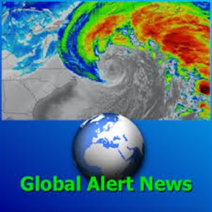 Global Alert News - 02.19.20