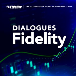 Échange sur les FNB Fidelity : Perspectives de première ligne avec Stéphane Pitre