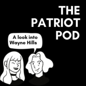 The Patriot Pod