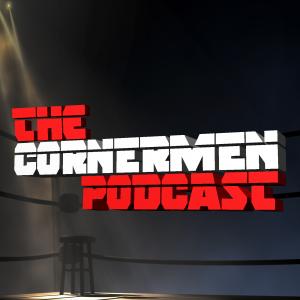 The Cornermen Podcast