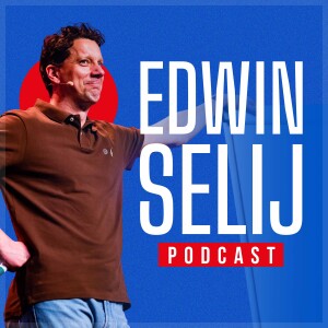 Edwin Selij Podcast