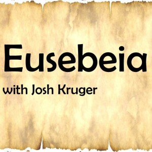 Eusebeia with Josh Kruger
