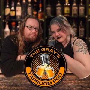 Episode 136: Banter in the Taproom 2