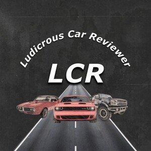 Ludicrous Car Reviewer