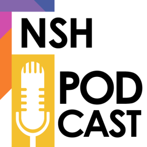 HistoTalks: NSH Podcasts