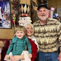 Amanda Wood Caldwell