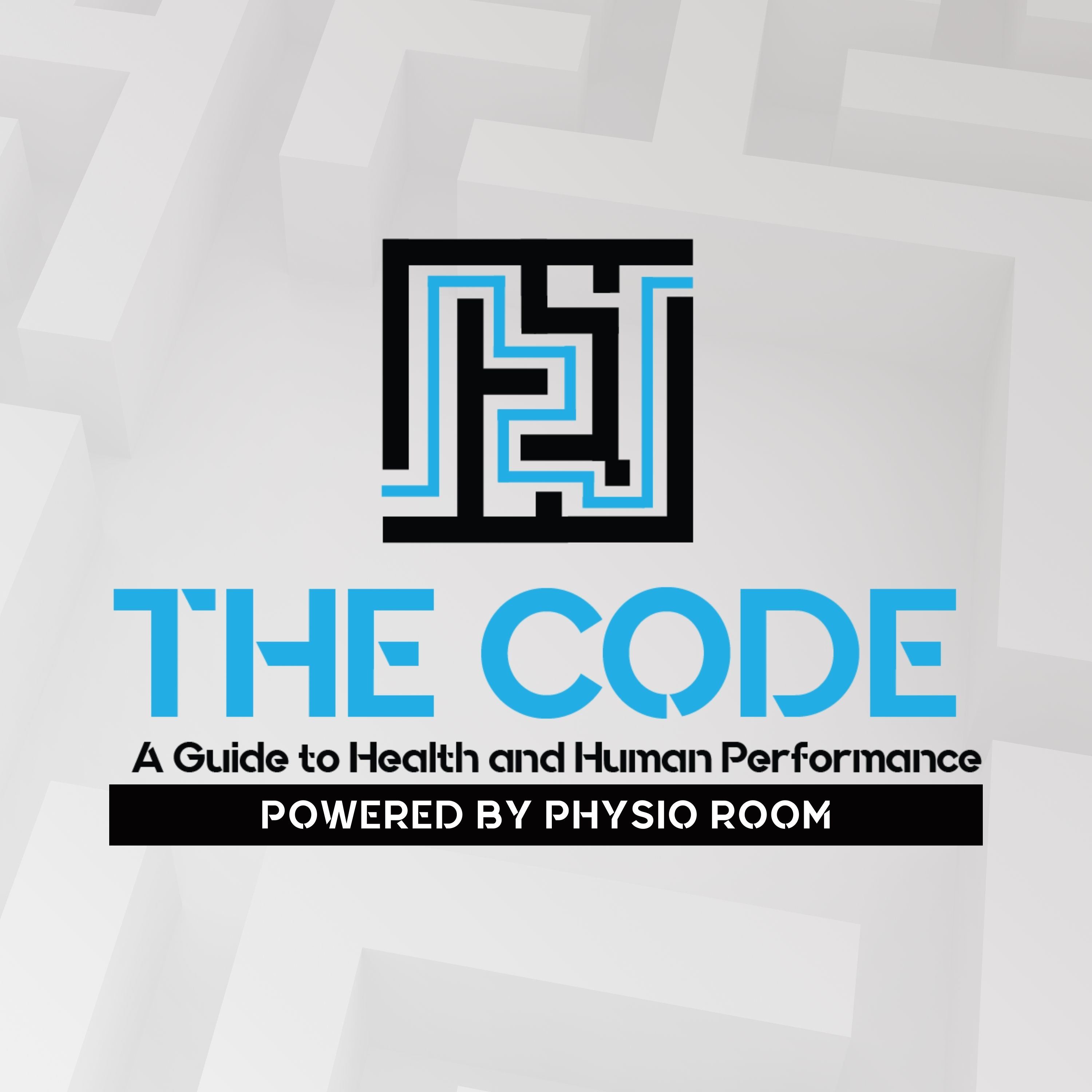 The Code: A Guide to Health and Human Performance