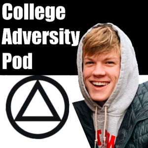 User Podcast Logo