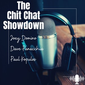 The Chit Chat Showdown Episode 01.-The 4 Points Whiskey Saloon & Grill