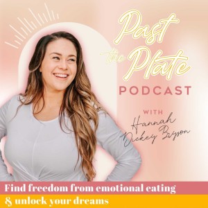19. Why Another Diet Won’t Fix Your Overeating & Emotional Eating Journey--Woman at the Well