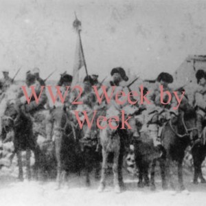 Germany to enter Greece: world war two week-by-month ep63