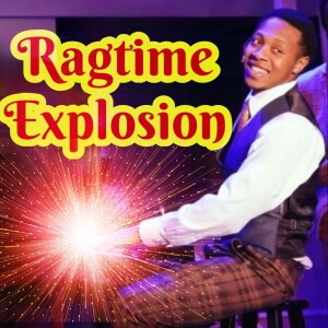 EPISODE #2: The Raggedy Rhythms of Scott Joplin’s Right Hand