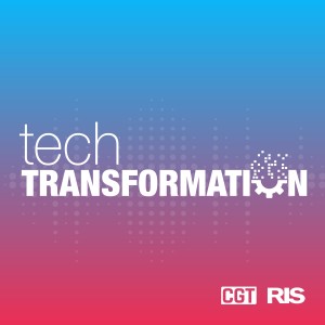 Newell Brands’ Steve Sigrist and AWS’s Justin Honaman On Data-Driven Customer Service