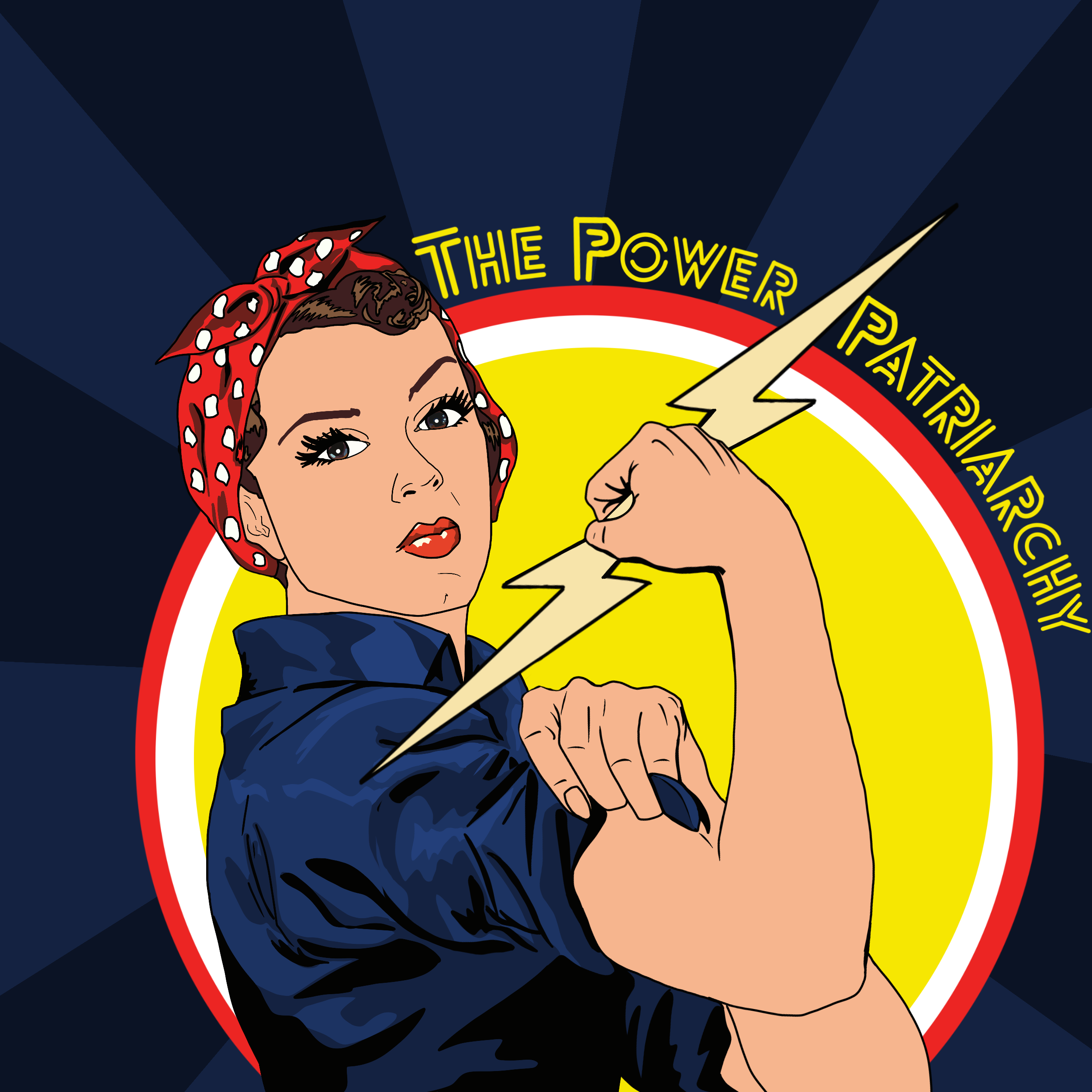 The Power Patriarchy