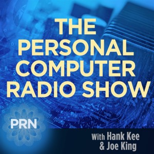 The Personal Computer Radio Show - 05.12.21