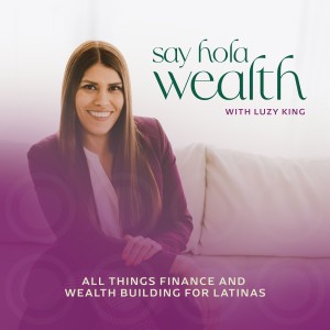 How To Heal Your Money Wounds And Start Investing | Diana Garcia | Amigas Y Dinero.