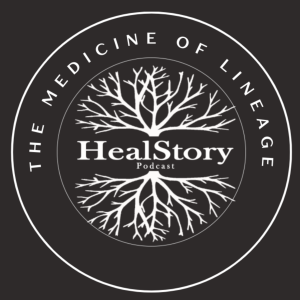The HealStory Podcast