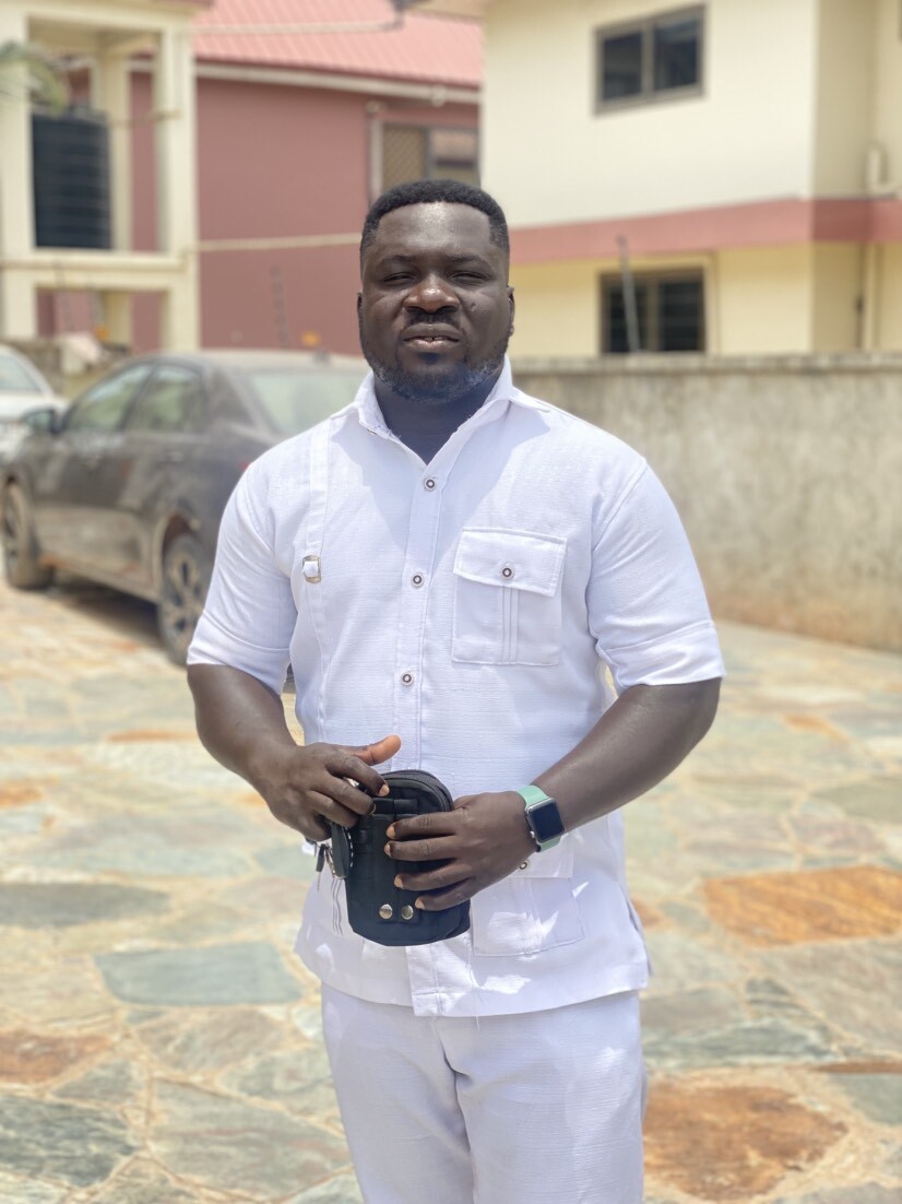 Adolf Awere