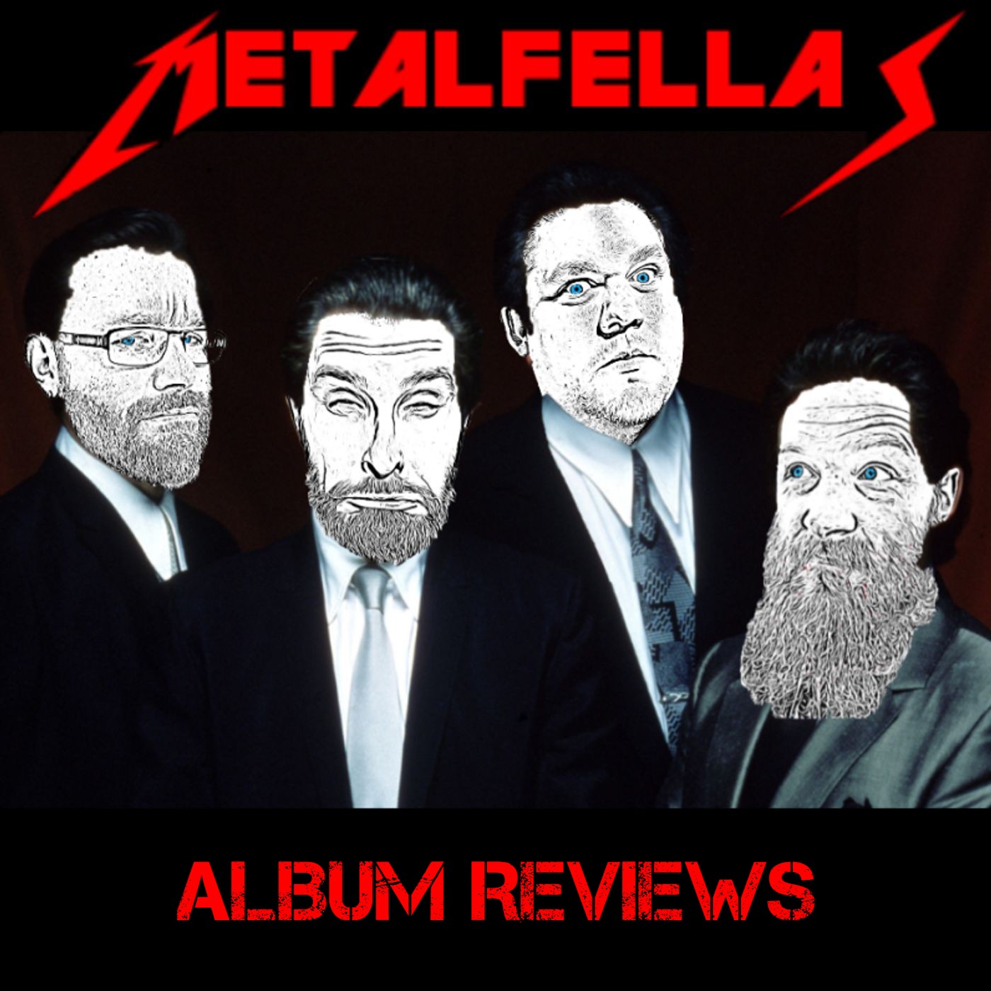 MetalFellas