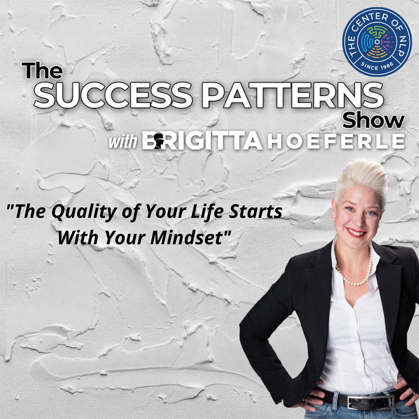 Image of podcast The Success Patterns Show