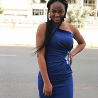 Célia Chrystelle Itoumba Dikoumba