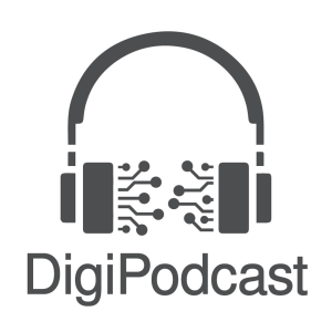 DigiPodcast | Brána do digitálního světa