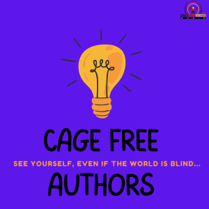 Cage Free Authors