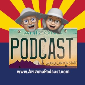 REZ Radio 91.3 FM Interview | Arizona Podcast BONUS