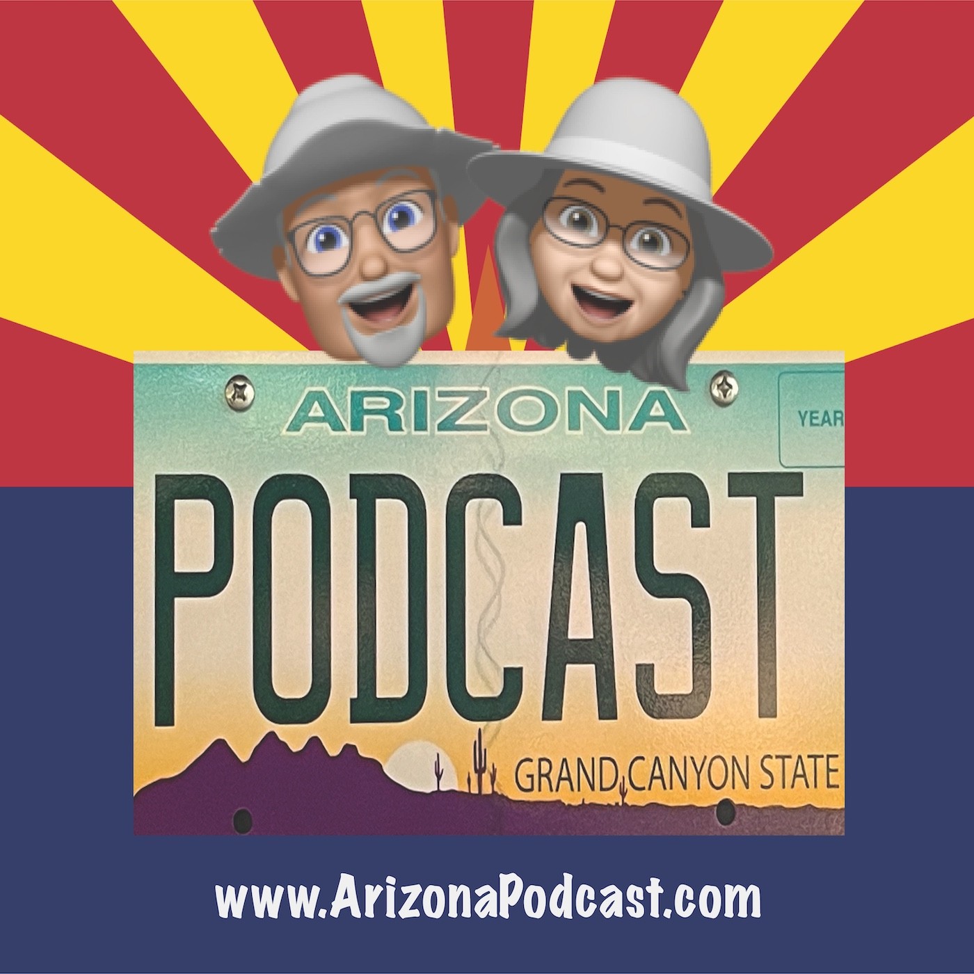 Arizona Podcast
