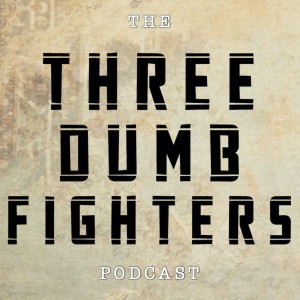 Threedumb Fighters #4