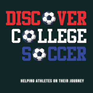 Gillette College Men’s Soccer – Coach Alex Machin