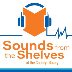 Sounds from the Shelves