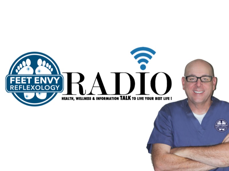 FeetEnvy Radio