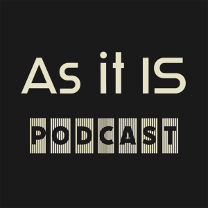 Episode 01: As it IS - An Implementation Science Podcast