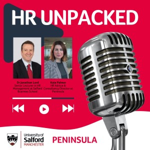 HR Unpacked: Episode 2: Mandatory Vaccination in the workplace