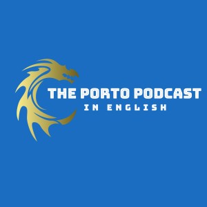Ep. 37 - Porto Transfer Talk & Alan Varela
