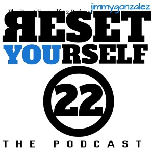 Episode 3 With your Host Jimmy Gonzalez