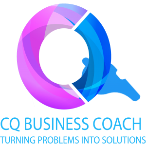 CQ Business Coach