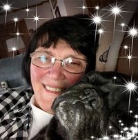 Barb A Wilson