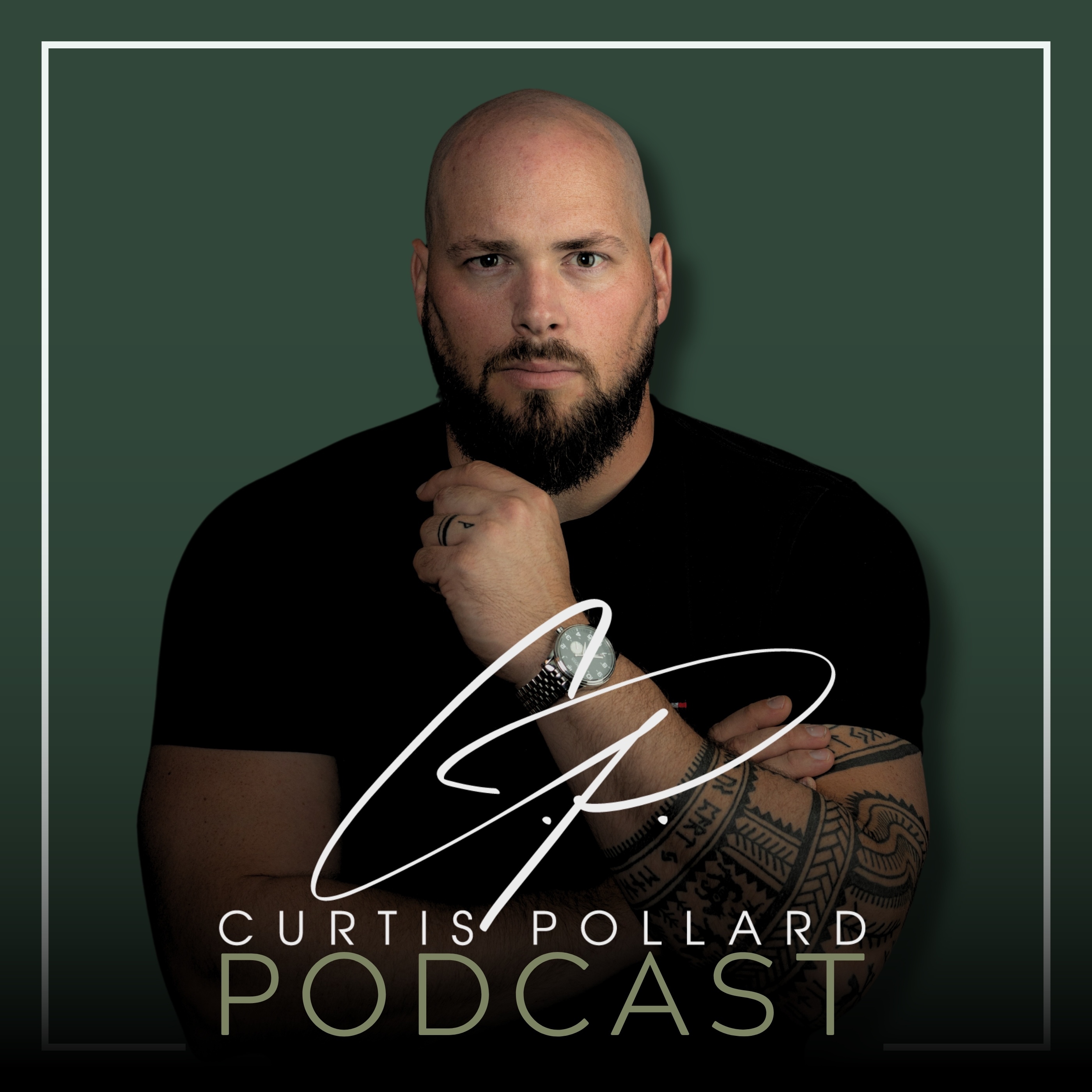 Curtis Pollard Podcast