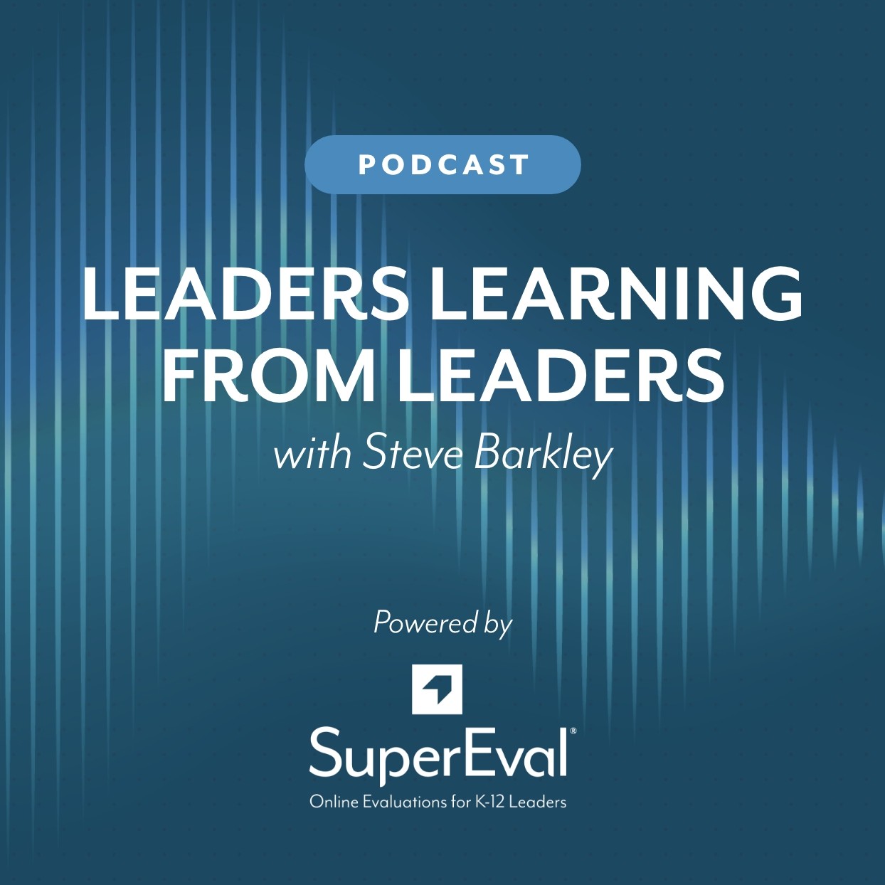 Leaders Learning From Leaders